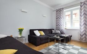 Prosta Apartment Old Town